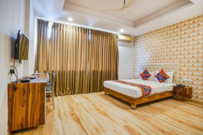 FabHotel Shreyas Inn - Kaikondrahalli Lake